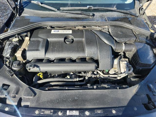Photo 11 from auction – 2011 VOLVO S60 T6 with VIN YV1902FH4B2011164