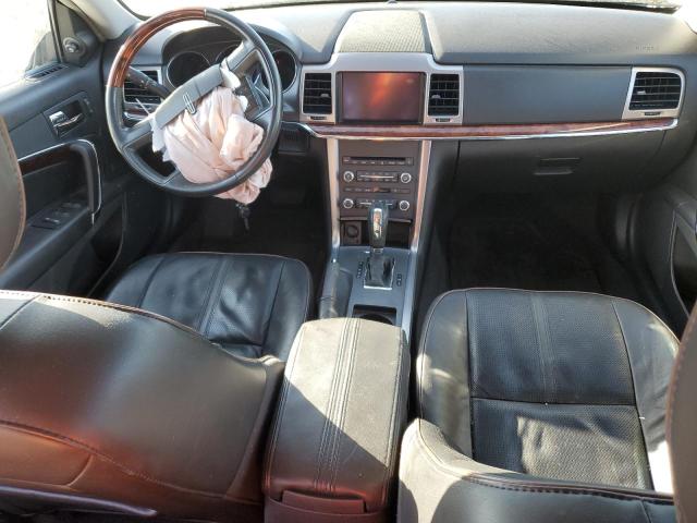 Photo 8 from auction – 2010 LINCOLN MKZ with VIN 3LNHL2GC7AR621674