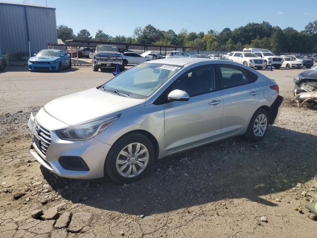 Photo 1 from auction – 2019 HYUNDAI ACCENT SE with VIN 3KPC24A39KE062885