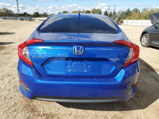 Photo 6 from auction – 2018 HONDA CIVIC EX with VIN 2HGFC2F70JH600856