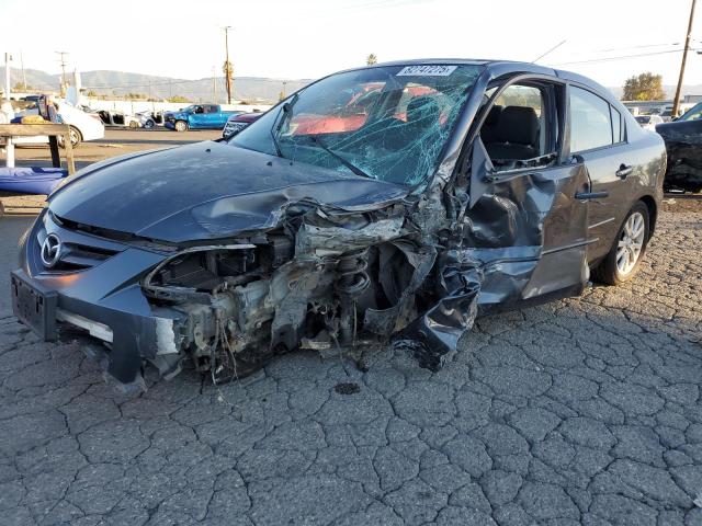 Foto 1 de la subasta – 2009 MAZDA 3 S con VIN JM1BK323191219262