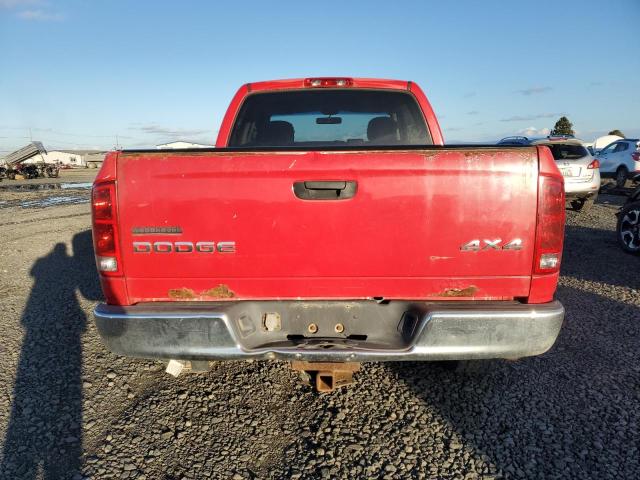 Zdjęcie 6 z aukcji – 2002 DODGE RAM 1500 z VIN 3D7HU18Z92G138981