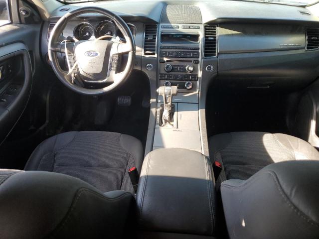 Photo 8 from auction – 2012 FORD TAURUS SEL with VIN 1FAHP2HW5CG139223