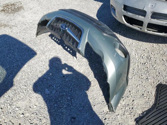 Photo 13 from auction – 2009 SUBARU OUTBACK 2. with VIN 4S4BP66C697317385