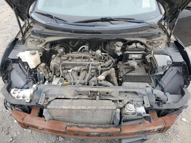 Photo 11 from auction – 2013 HYUNDAI VELOSTER T with VIN KMHTC6AE7DU163868