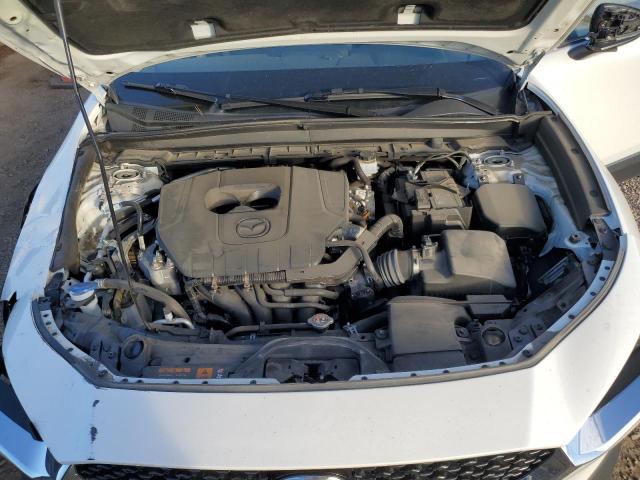 Photo 12 from auction – 2023 MAZDA CX-30 PREF with VIN 3MVDMBCM7PM505801