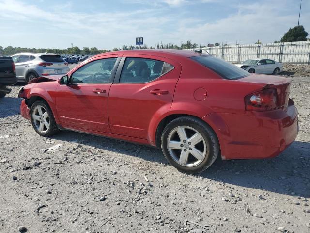 Photo 2 from auction – 2013 DODGE AVENGER SX with VIN 1C3CDZCB6DN709905