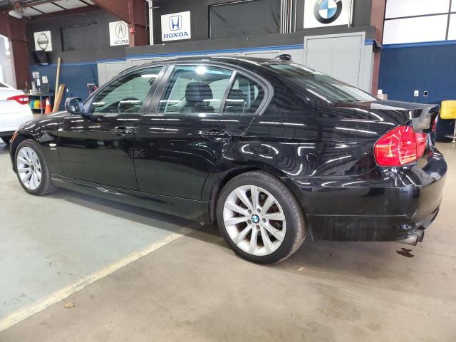 Photo 2 from auction – 2011 BMW 328 XI with VIN WBAPK7C51BA972385
