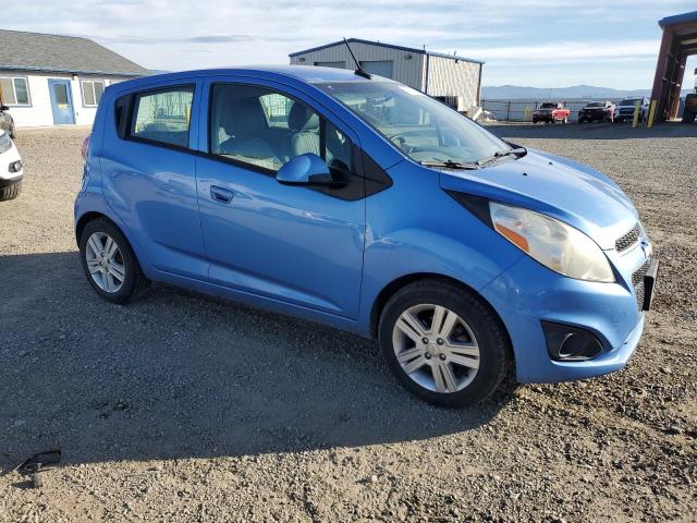صورة رقم 4 من المزاد - 2013 CHEVROLET SPARK LS مع VIN KL8CA6S90DC564799