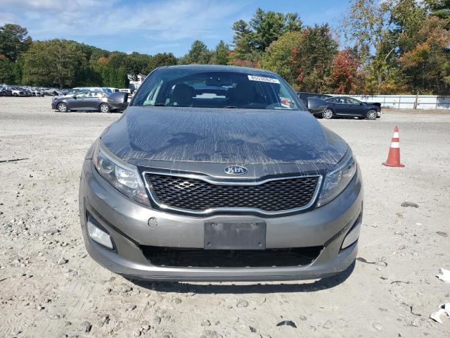 صورة رقم 5 من المزاد - 2015 KIA OPTIMA EX مع VIN 5XXGN4A76FG373862