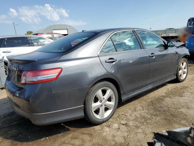Photo 3 from auction – 2011 TOYOTA CAMRY SE with VIN 4T1BK3EK3BU127217