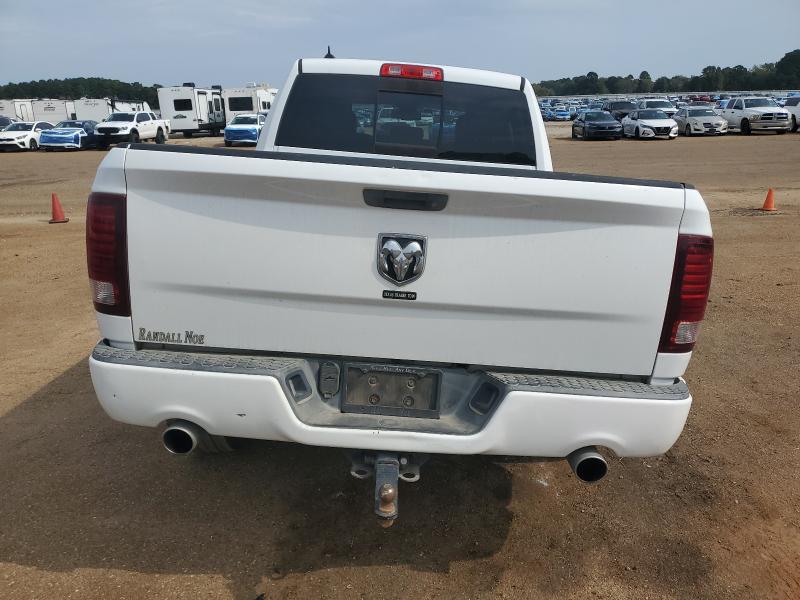 Photo 6 from auction – 2013 RAM 1500 SPORT with VIN 1C6RR6HT8DS609112