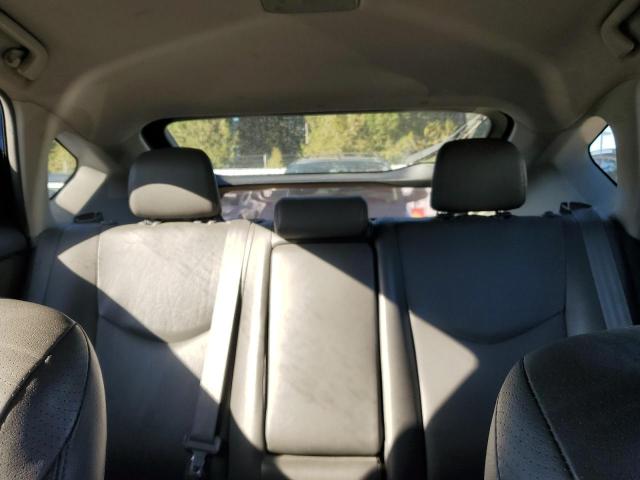 Photo 10 from auction – 2010 TOYOTA PRIUS with VIN JTDKN3DU3A0047856