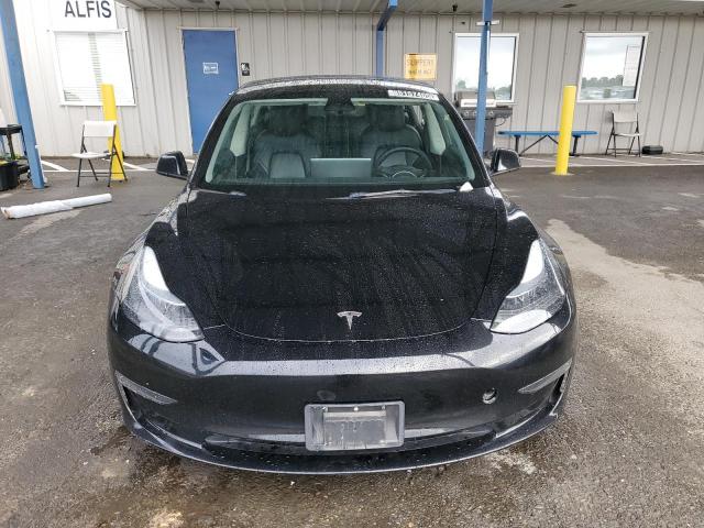 Photo 5 from auction – 2023 TESLA MODEL 3 with VIN 5YJ3E1EA1PF457773