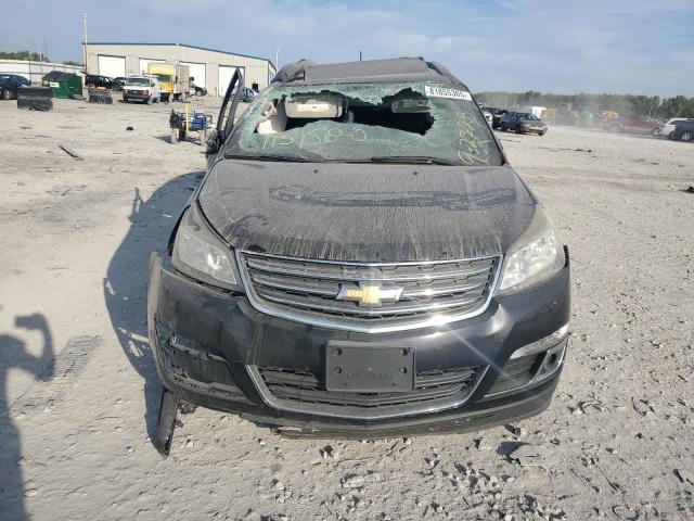 Photo 5 from auction – 2017 CHEVROLET TRAVERSE LT with VIN 1GNKRHKD4HJ334607