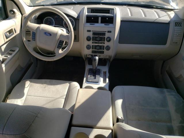 Photo 8 from auction – 2010 FORD ESCAPE XLT with VIN 1FMCU0DG6AKC71574