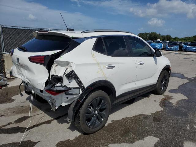 Photo 3 from auction – 2024 BUICK ENCORE GX with VIN KL4AMDSL3RB002330