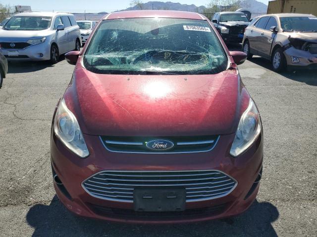 Photo 5 from auction – 2015 FORD C-MAX SEL with VIN 1FADP5BU2FL123077
