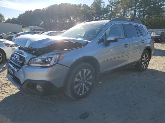 SUBARU OUTBACK 2. 2015 with VIN 4S4BSALC0F3353419 - Photo from auction