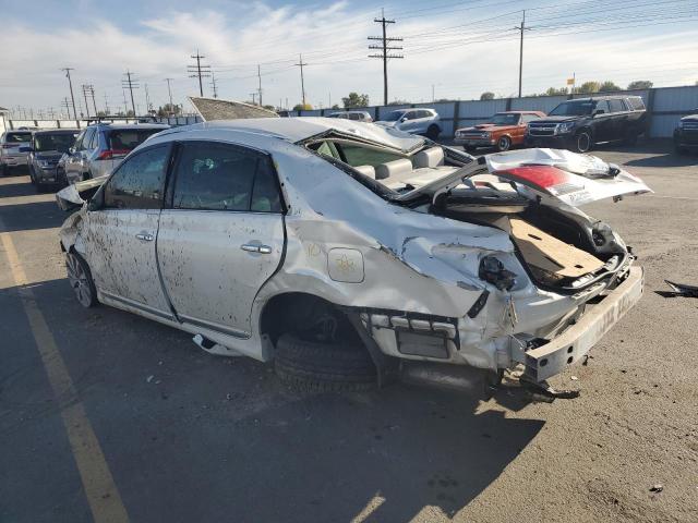 Photo 2 from auction – 2012 TOYOTA AVALON BAS with VIN 4T1BK3DB7CU455761