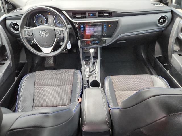 Photo 8 from auction – 2017 TOYOTA COROLLA L with VIN 2T1BURHE0HC941595