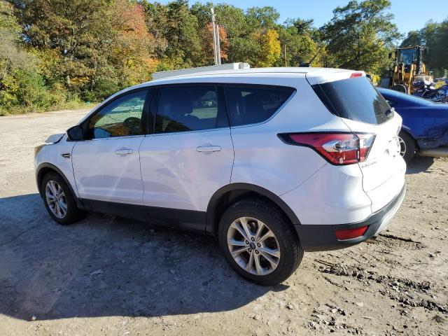 Photo 2 from auction – 2017 FORD ESCAPE SE with VIN 1FMCU9GD6HUC28440