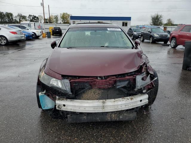 Photo 5 from auction – 2012 ACURA TL with VIN 19UUA8F27CA006030