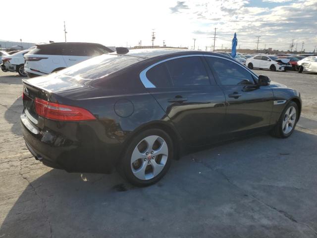 Photo 3 from auction – 2018 JAGUAR XE with VIN SAJAR4FX6JCP33788
