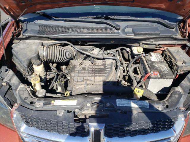 Photo 12 from auction – 2012 DODGE GRAND CARA with VIN 2C4RDGCG7CR211638