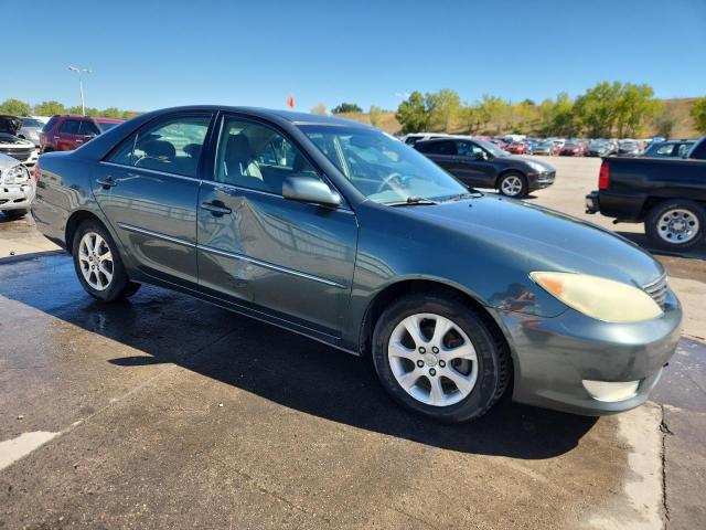 Photo 4 from auction – 2005 TOYOTA CAMRY LE with VIN 4T1BE32K05U381807