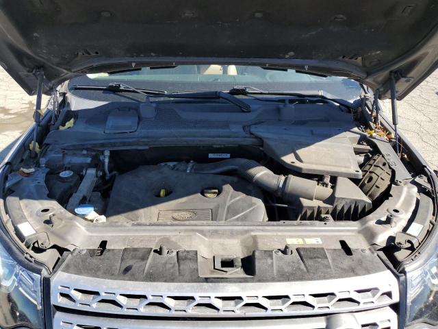 Photo 11 from auction – 2017 LAND ROVER DISCOVERY with VIN SALCR2BGXHH680522