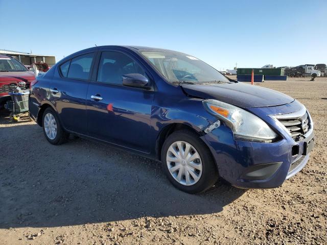 Photo 4 from auction – 2019 NISSAN VERSA S with VIN 3N1CN7AP1KL840249