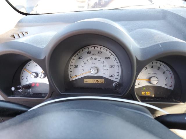 Photo 9 from auction – 2005 TOYOTA SCION TC with VIN JTKDE177350043629