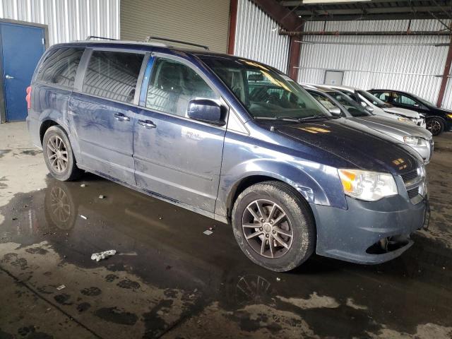 Photo 4 from auction – 2016 DODGE GRAND CARA with VIN 2C4RDGCG7GR210186