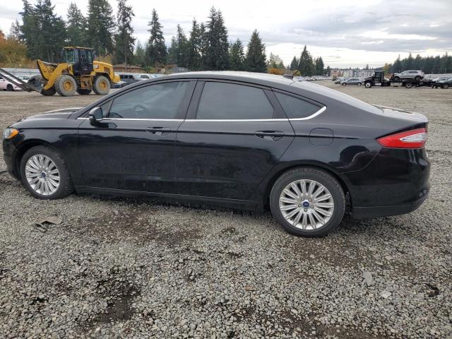 Фото 2 с аукциона – 2016 FORD FUSION SE с VIN 3FA6P0LU9GR115992