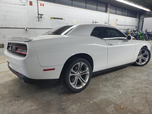 Photo 3 from auction – 2020 DODGE CHALLENGER with VIN 2C3CDZJG2LH172746