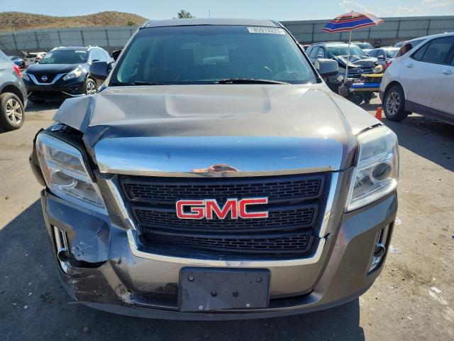 Photo 5 from auction – 2011 GMC TERRAIN SL with VIN 2CTALMEC0B6480061