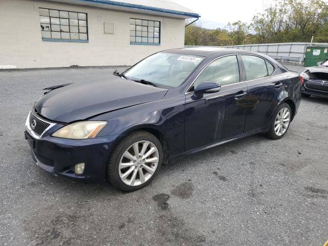 LEXUS IS 250 2009 z numerem VIN JTHCK262X92029131 - Zdjęcie z aukcji