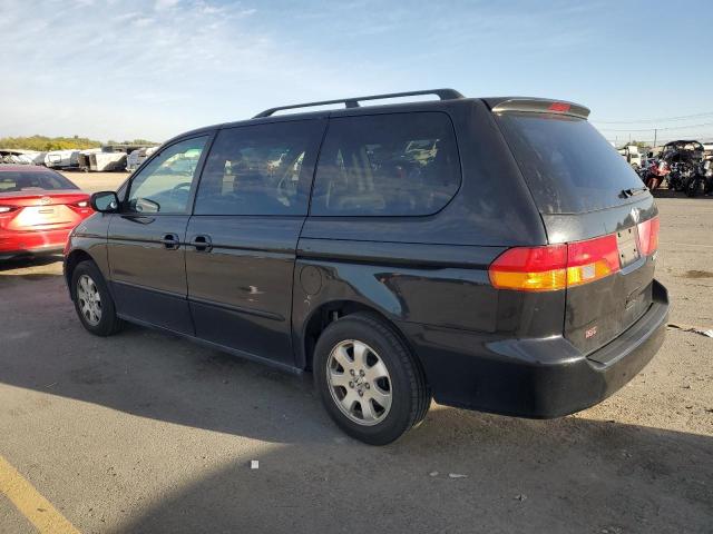 Photo 2 from auction – 2004 HONDA ODYSSEY EX with VIN 5FNRL18704B005034