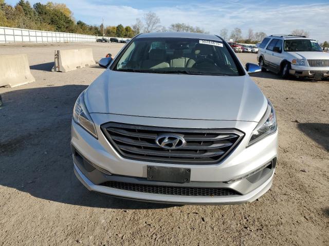 Photo 5 from auction – 2015 HYUNDAI SONATA SPO with VIN 5NPE34AF2FH123768