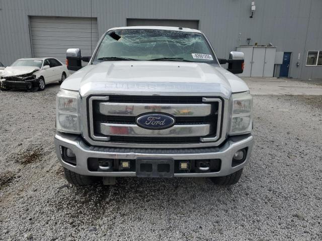 Photo 5 from auction – 2015 FORD F350 SUPER with VIN 1FT8W3BT9FEC02437