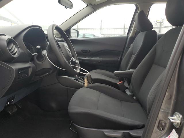 Photo 7 from auction – 2023 NISSAN KICKS S with VIN 3N1CP5BV6PL469835