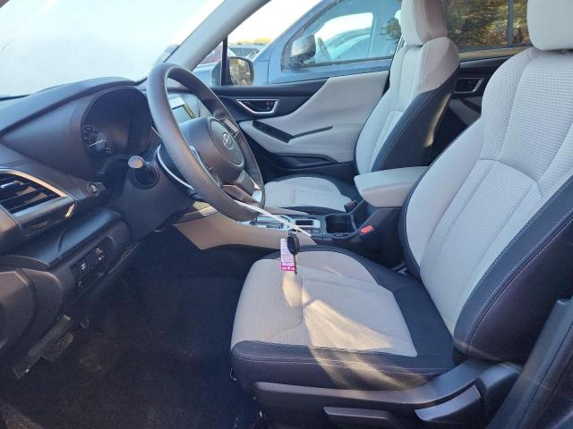Photo 7 from auction – 2022 SUBARU FORESTER with VIN JF2SKAAC4NH478045