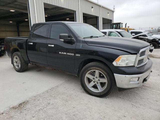 Photo 4 from auction – 2012 DODGE RAM 1500 S with VIN 1C6RD7LT4CS168539
