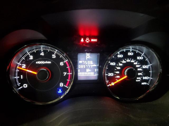 Photo 9 from auction – 2015 SUBARU FORESTER 2 with VIN JF2SJAUC5FH808579