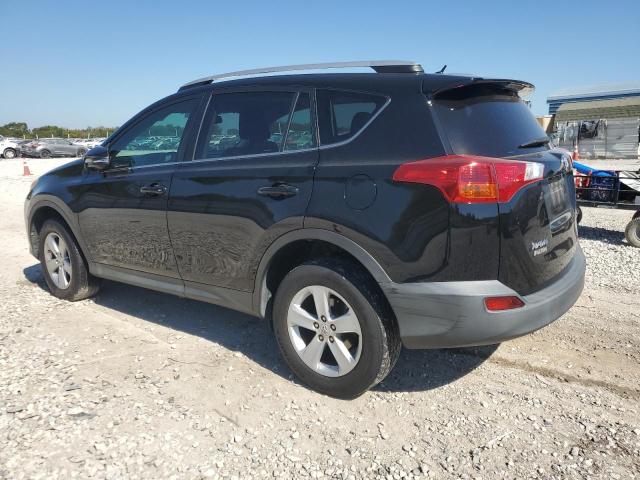 Photo 2 from auction – 2013 TOYOTA RAV4 XLE with VIN 2T3WFREV5DW032557