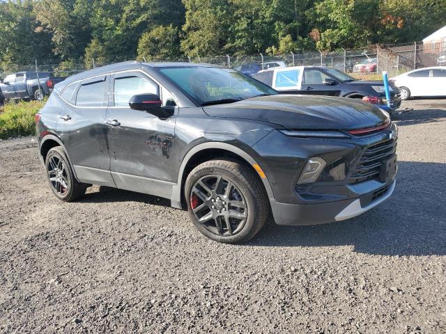 Photo 4 from auction – 2024 CHEVROLET BLAZER 2LT with VIN 3GNKBCR41RS158404