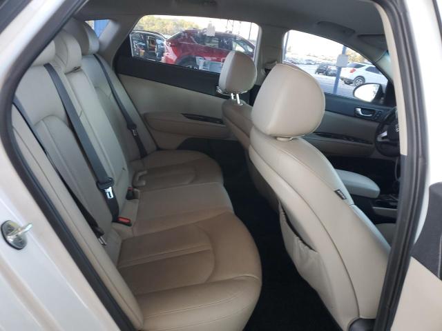 Photo 10 from auction – 2016 KIA OPTIMA EX with VIN 5XXGU4L38GG079944