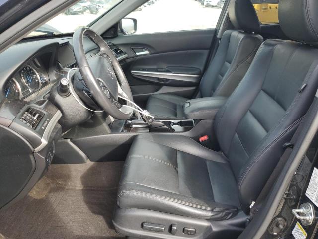 Photo 7 from auction – 2014 HONDA CROSSTOUR with VIN 5J6TF2H58EL000786