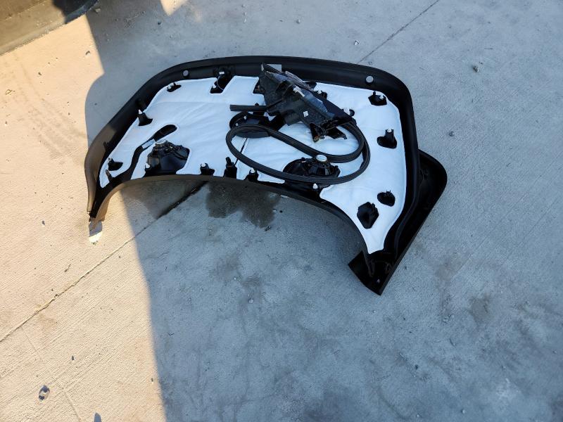 Photo 12 from auction – 2023 TESLA MODEL Y with VIN 7SAYGDEE8PA135328